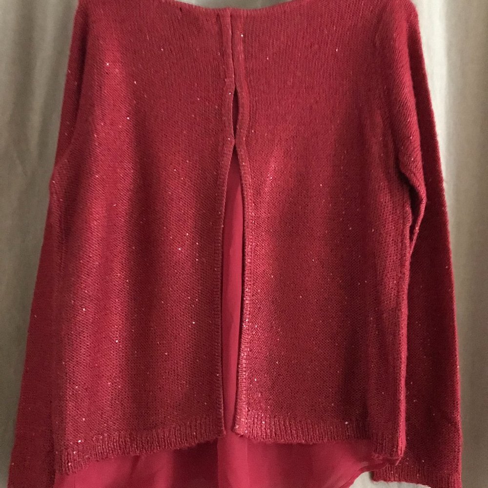 sweater - Picture 2 of 2
